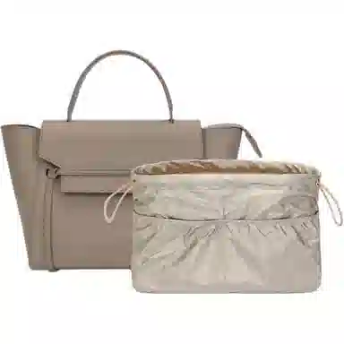 Celine Belt Nano Bag