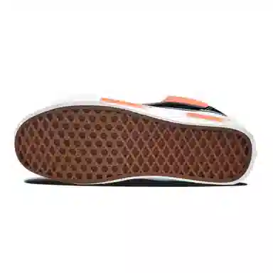 Vans Knu Skool Orange Sweetheart