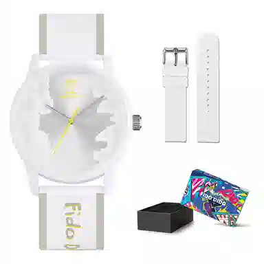 FIDO DIDO FD2306