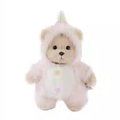 TeddyTales 15cm