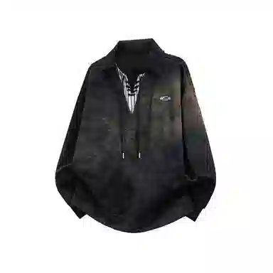 COLD MAPLE FW25 POLO