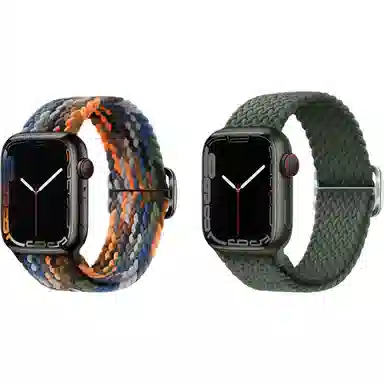 ZS AppleWatch 384041424445mm AP2006