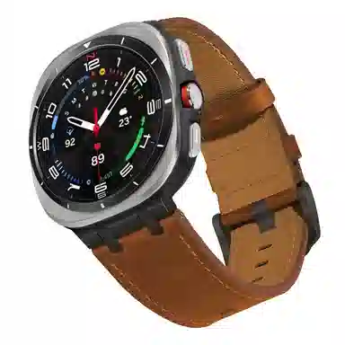 Watch8WatchUltra2Galaxy Watch Ultra