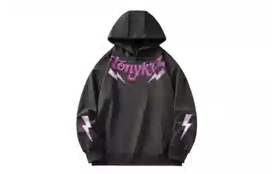 TONYKRZ LOGO