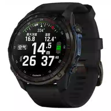 GARMIN Descent Mk3/3i