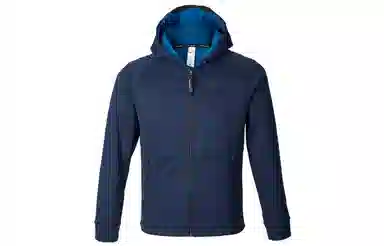 Nike Pro Therma-FIT Navy