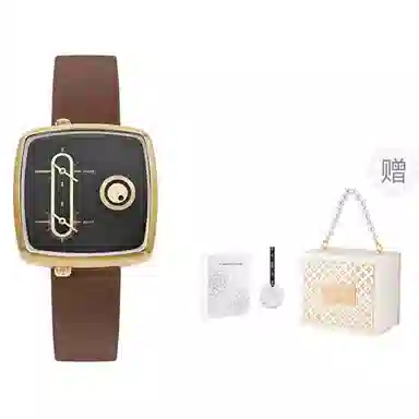 Mishali Large Dial Series