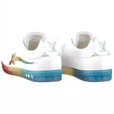 LOUIS VUITTON Luxembourg Samothrace