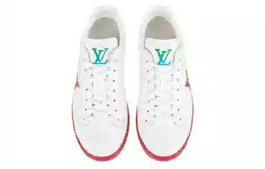 LOUIS VUITTON Luxembourg Samothrace