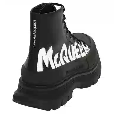 Alexander McQueen Tread Slick