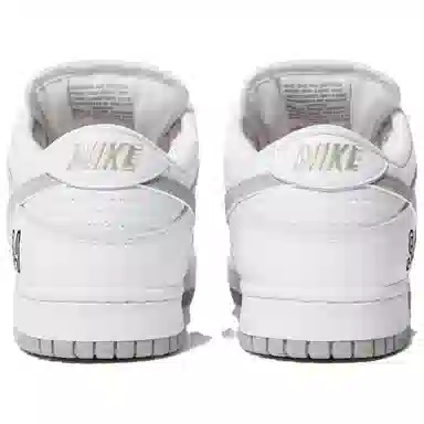 Supreme x Nike SB Dunk Low Pro OG QS