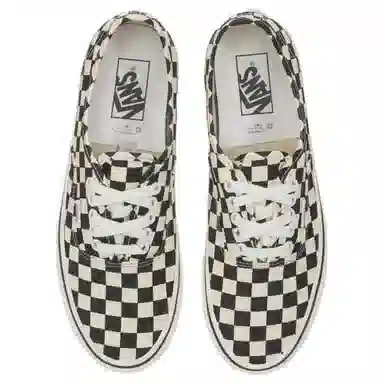 Vans Authentic 44 DX Checkerboard