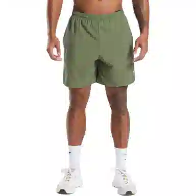 Gymshark Arrival Shorts Olive