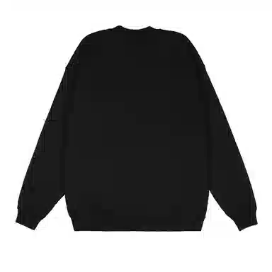 UMBNESS Vintage Crewneck Sweatshirt