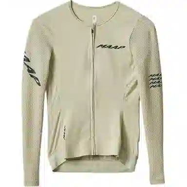 MAAP Emerge LS Jersey