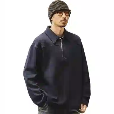 Jayleno Dopamine Polo Shirt