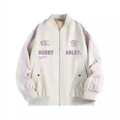 BOBBY ABLEY Logo