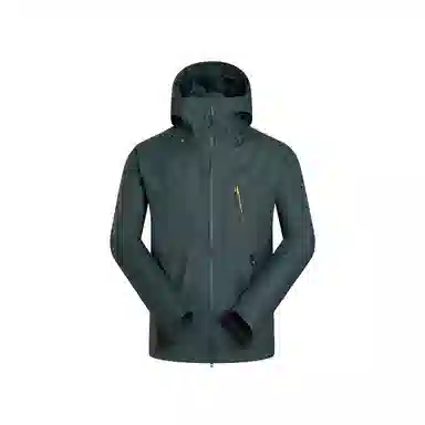 SALOMON 3IN1 DOWN JACKET U