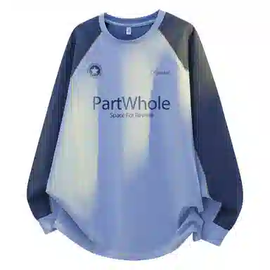 PARTWHOLE logoT