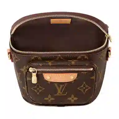LOUIS VUITTON Bumbag