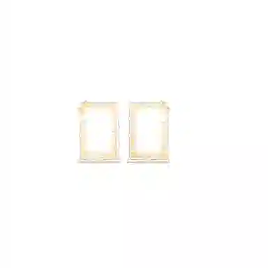 FUKUYA x x IAGF Baby Animal IAGF