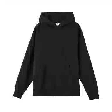 PUMA Elevated FW25 ESS Hoodie Relaxed
