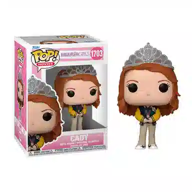 Funko Mean Girls-20 Q