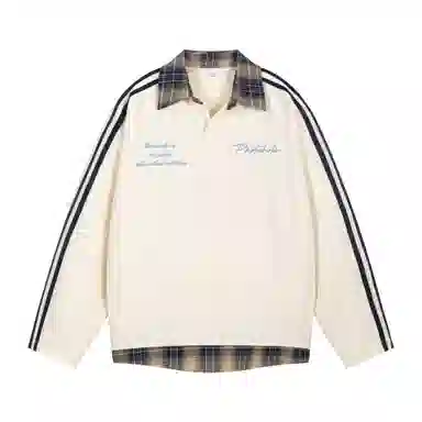 PARTWHOLE vibePolo