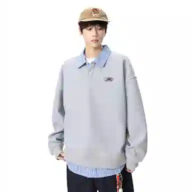 COLD MAPLE FW25 POLOT