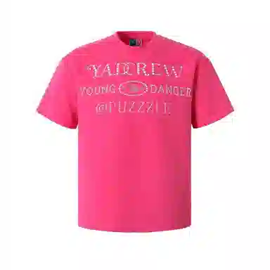 YADcrew T
