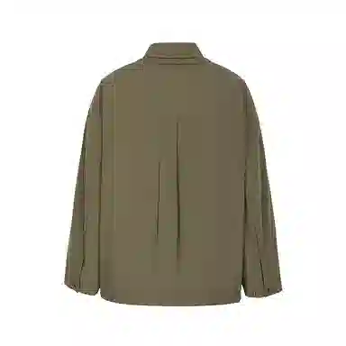 速写 舒适百搭潮流时尚流行羽绒服 男款