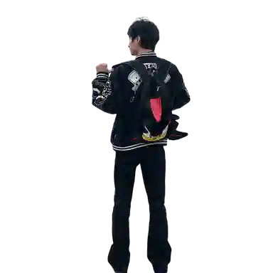 YGHOME OFFICIAL vibe