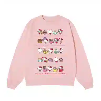 Sanrio x HelloKitty SS25 420kt