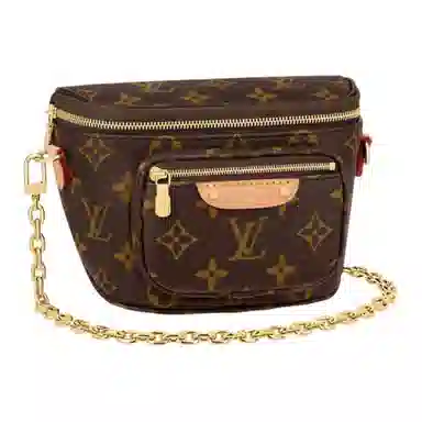 LOUIS VUITTON Bumbag