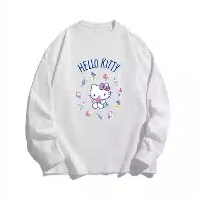 Sanrio x Hello Kitty SS25 ktT