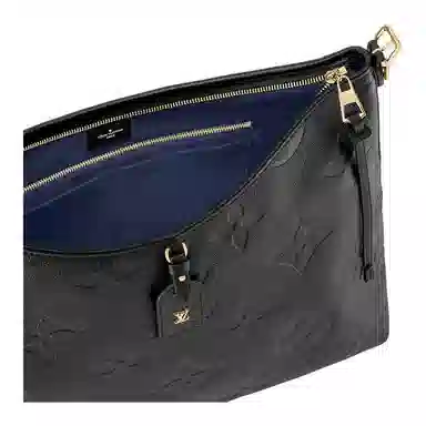 LOUIS VUITTON Carryall MM