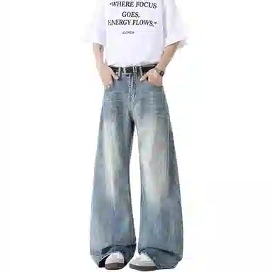 Worthwhile Movement vibe