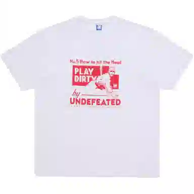 UNDEFEATED T
