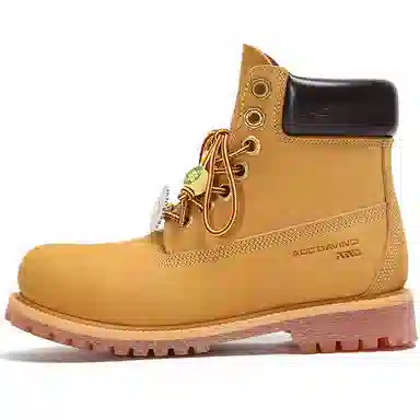 ADCDAVINCI Stardust Series Short Martin Boots 4.5CM