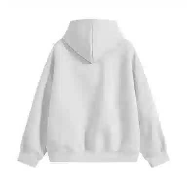 HUANQIU Logocleanfitboxy