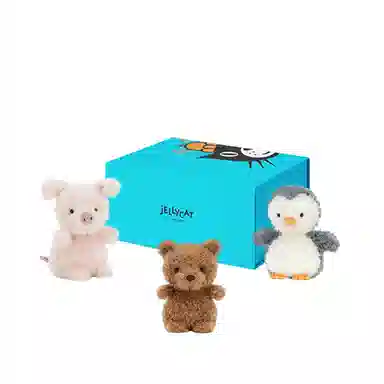 JELLYCAT 18cm