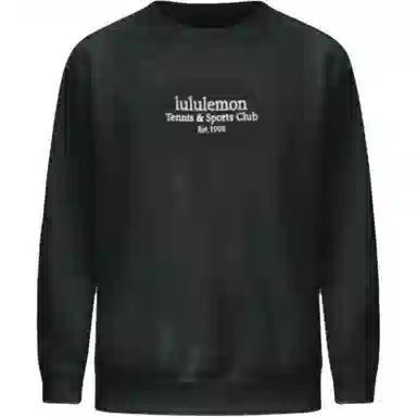 lululemon Steady State Courtside