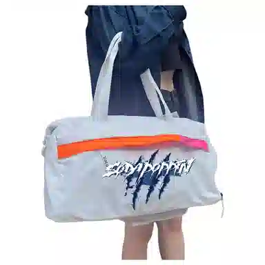 Nike Crossbody Bag White