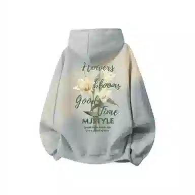 MJ STYLE logoclean fit