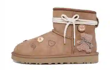 UGG CLASSIC MINI