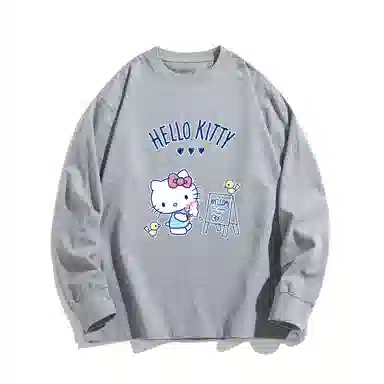 Sanrio x Hello Kitty SS25 ktT