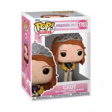 Funko Mean Girls-20 Q