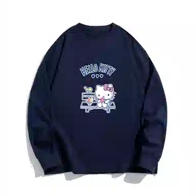 Sanrio x Hello Kitty SS25 ktT