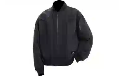 ZIAREL cleanfitbomberma1