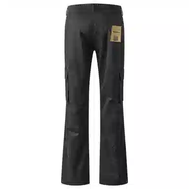 MARK WAFFLE cleanfitvibe